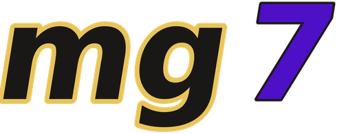 mg7 logo